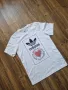Страхотна мъжка тениска ADIDAS размер XS , снимка 2
