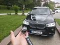 BMW X3 xDrive30D M XLine Facelift, снимка 1