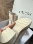 Дамски кожени боти GUESS, снимка 2