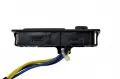 Бутон за отваряне на багажник, NISSAN QASHQAI J11, с Entry/Go, снимка 2
