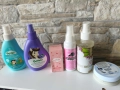 Лот козметика нови, снимка 1