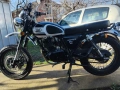 Honda mash 125, снимка 8