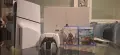 PS5 Slim (версия с дисково устройство), почти неизползвана, с 2 оригинални контролера и още, снимка 1