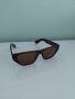 Нови дамски кафеви слънчеви очила с UV400 защита , снимка 1 - Слънчеви и диоптрични очила - 41901472
