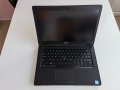 Dell Latitude 5480 i7-7600U / 16GB-2133Mhz / Toshiba 256 M.2, снимка 1 - Лаптопи за работа - 42305932