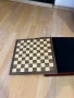Дъска / игрално поле за шах, снимка 6