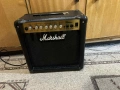 marshall mg15cdr 45 watts, снимка 3