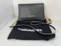 Dsquared2 дамска кожена чанта Оригинал, снимка 1