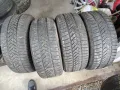 4бр.зимни гуми PIRELLI 255/45/19 104W DOT 3421, снимка 2