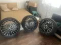 гуми с джанти 4 бр, снимка 1