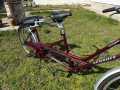 немски тандем велосипед "Schauff Rothenburg", снимка 6