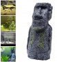 Фигура Великденски остров , статуя Моаи, снимка 1