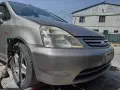 Хонда Сивик 7генерация на части, снимка 4
