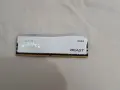 Kingston HyperX FURY 16GB DDR4 3600MHz RAM - тествана, без грешки, снимка 2
