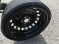 Продавам резервна гума тип патерица за Ауди Q5 , снимка 3