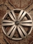 Оригинален 16-цолов тас за VW Touran , снимка 1