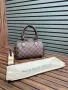 Louis Vuitton Дамска Чанта Луис Витон - Различни Цветове Код SEM-616, снимка 9