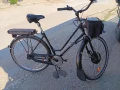 Продавам електрически велосипед 28", снимка 1