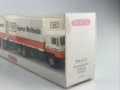 WIKING HO 1/87 КАМИОН MAN МОДЕЛ В ОРИГИНАЛНАТА ОПАКОВКА, снимка 3