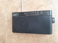 Преносимо радио Sony ICF-306  /Черно, снимка 6