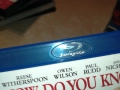 HOW DO YOU KNOW BLU-RAY DISC 2109250833, снимка 14