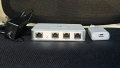 Комплект Ubiquiti UniFi USG и Cloud key (UC-CK), снимка 4