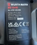 Wurth BTS 18-40 M-Cube - Акумулаторна колона 18V перфектна!, снимка 6