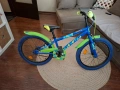 Детско колело Drag Rush 20", снимка 6