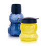 Детска купа за храна с подставка от Tupperware , снимка 9