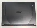 Acer Nitro 5 AN515-54  15.6"  /Intel I7 -9th Gen/Intel G630/ 8GB Ram/ 1tb SSD NVME , снимка 2