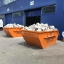 Контейнери за строителни и битови отпадъци от 6 и 7м3 в гр. София, снимка 1