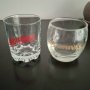 10 броя стъклени чаши за уиски, снимка 3