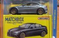 Matchbox Alfa Romeo Giulia, снимка 5