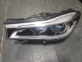 Ляв Laser Light фар за BMW 730D G11 , снимка 1