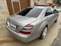 mercedes benz s 320CDI / W221 - ценa 5 500 евро ли 1075.71 лева , моля БЕЗ бартери / БЕЗ лизинг -нов, снимка 7