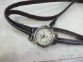 Часовник "Jumeis" гривна кварцов нов работещ, снимка 2