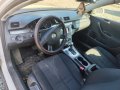 Passat B6 CBA на части 2.0 140КС, снимка 9