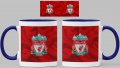 Чаша Ливърпул Liverpool, снимка 6