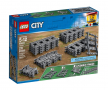 LEGO® City 60205 - Релси, снимка 1 - Конструктори - 36208088