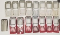 ПанелиNOKIA 225,1200,1203,1208,1202,1280,2100,3230,5030,6021,6030,6111,6150,6280,6670,6680,6681,6303, снимка 14