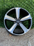 Джанти за Ауди Audi 19 “ цола 5х112 чисто нови А4 А5 А6 А7 Q5, снимка 3