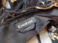 Елегантен къс  гащеризон BEBE, снимка 9