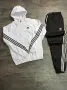 Adidas ✨ Lacoste ✨Мъжки Екипи, снимка 12