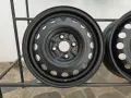 4бр 14ски джанти за TOYOTA, KIA, HYUNDAI 4x100мм A140150 , снимка 1