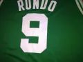 Rondo Celtics №9 баскетболна тениска размер Л, снимка 8