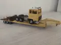 Ретро модели Matchbox Superkings- DAF и Berliet Truck !!!, снимка 6