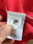 fila - страхотна мъжка тениска , снимка 7