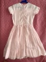 Детска рокля 11-12 г, снимка 2
