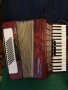 Продавам акордеон Weltmeister, снимка 1