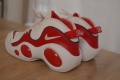 Nike Air Zoom Flight 95 True Red - 42 номер Оригинални!, снимка 3